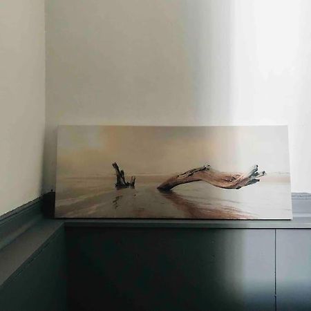 Reims - Duplex Au Coeur Du Quartier Saint-Remi Apartment ภายนอก รูปภาพ