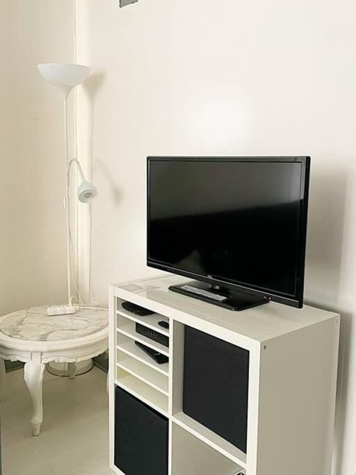 Reims - Duplex Au Coeur Du Quartier Saint-Remi Apartment ภายนอก รูปภาพ