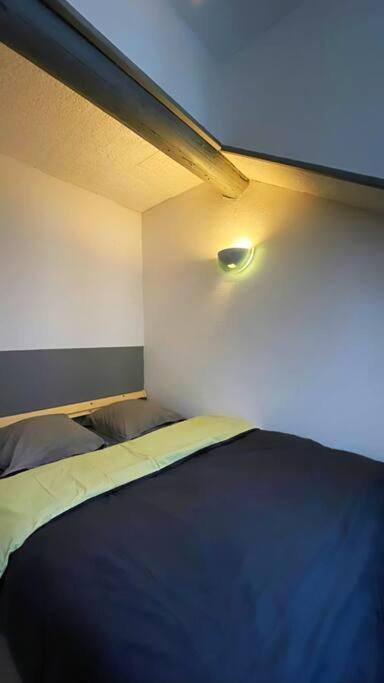 Reims - Duplex Au Coeur Du Quartier Saint-Remi Apartment ภายนอก รูปภาพ